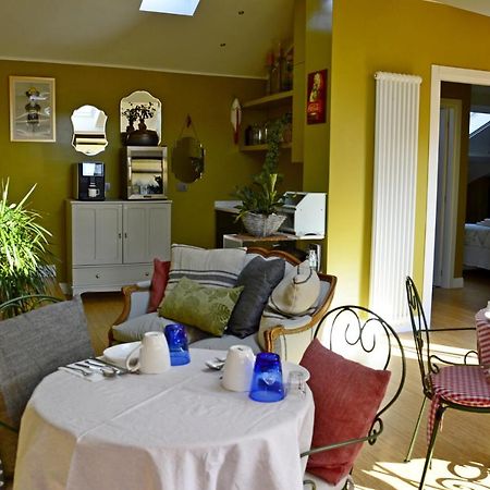 B&B Via Roma 41 벤티밀리아 외부 사진