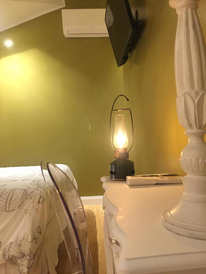 B&B Via Roma 41 벤티밀리아 외부 사진