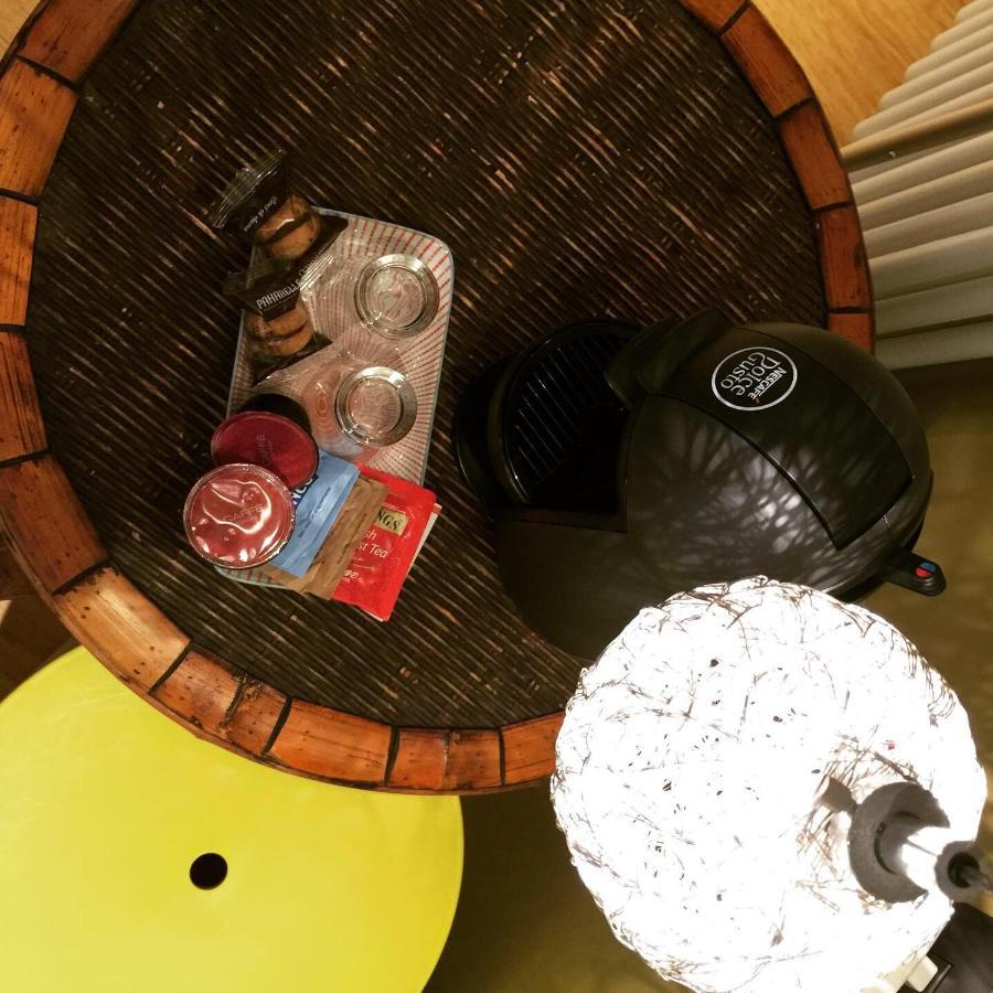 B&B Via Roma 41 벤티밀리아 외부 사진