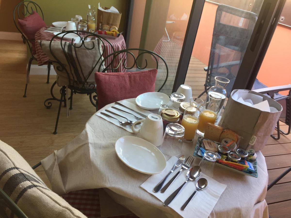 B&B Via Roma 41 벤티밀리아 외부 사진