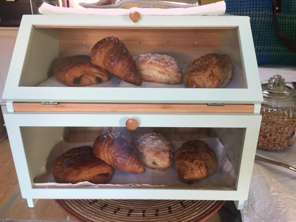 B&B Via Roma 41 벤티밀리아 외부 사진